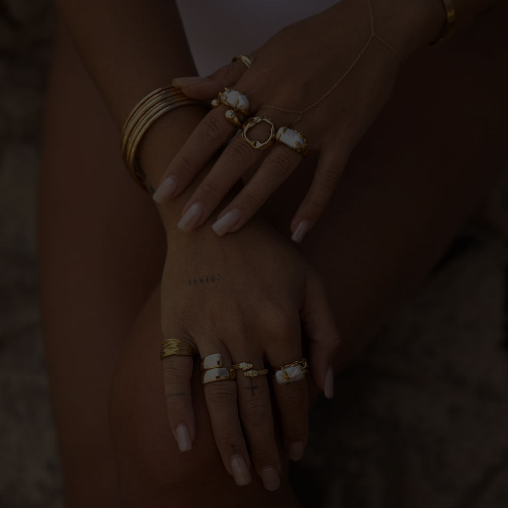 Vintage Rings For Women