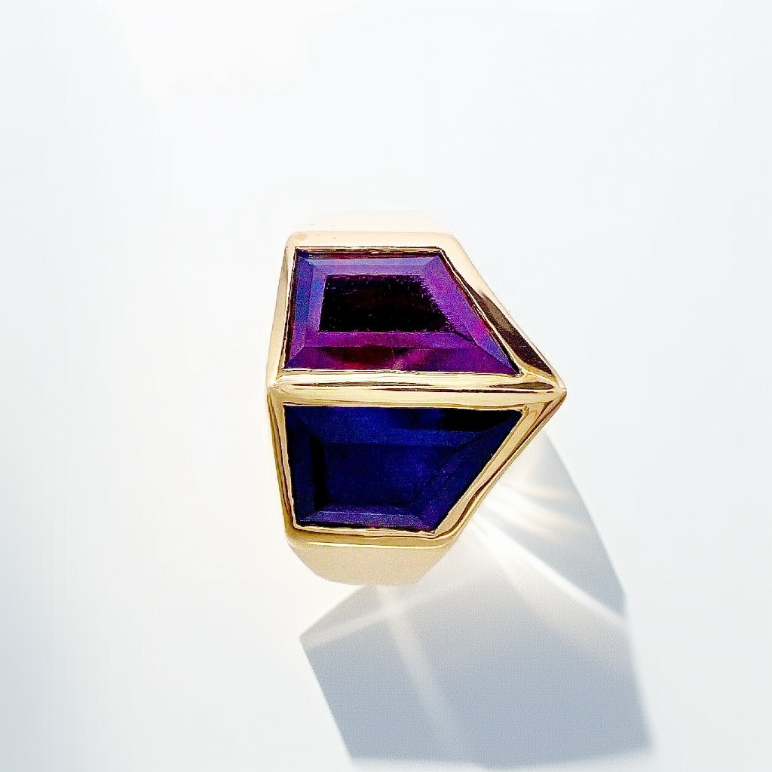 Options Ring | Unique Rings